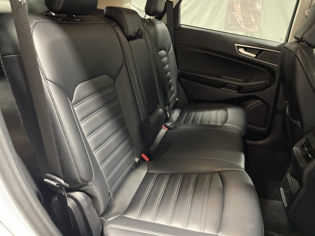 used 2024 Ford Edge car, priced at $22,649