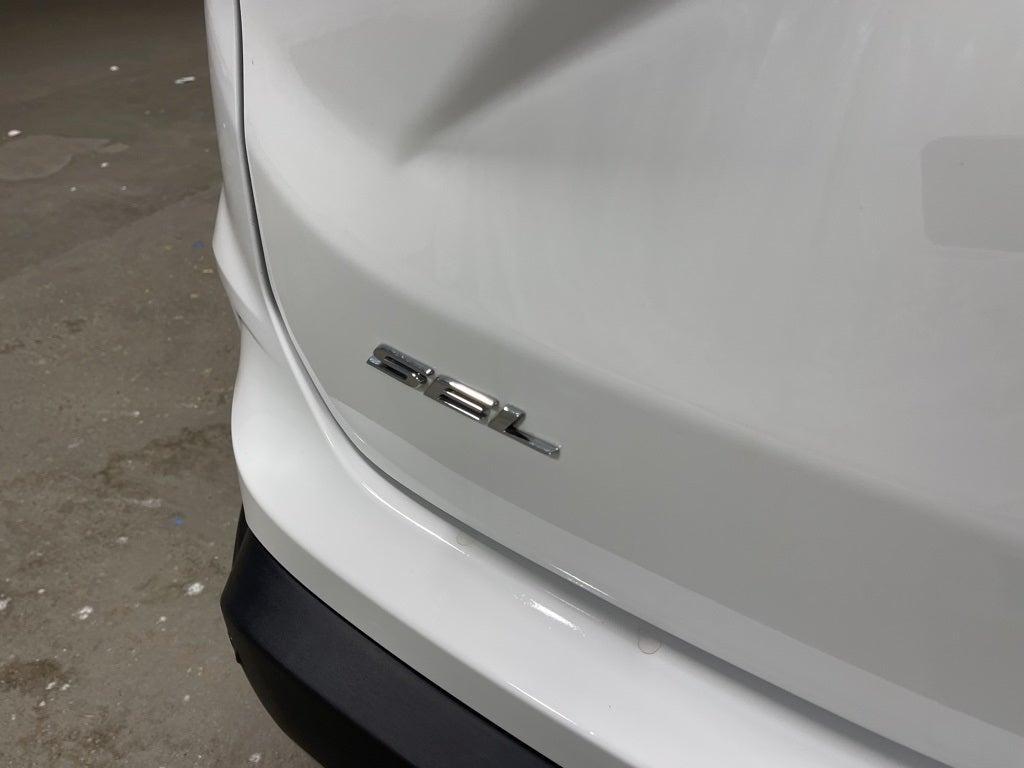 used 2024 Ford Edge car, priced at $22,649