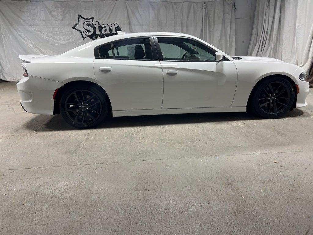 used 2021 Dodge Charger car, priced at $28,893