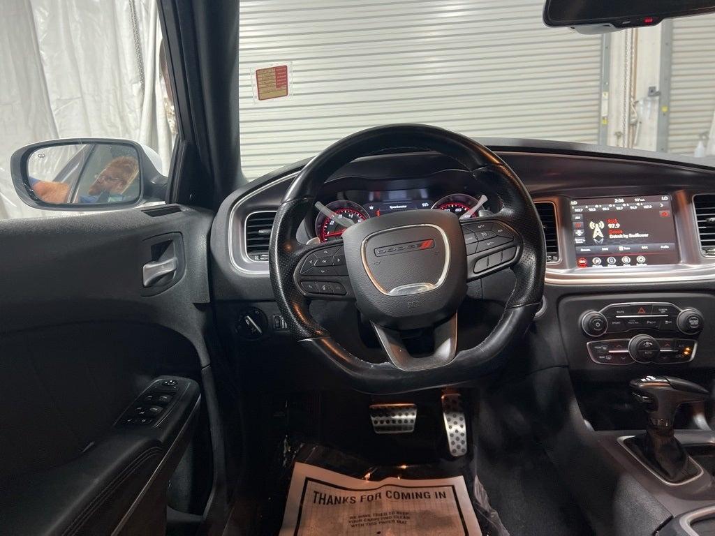 used 2021 Dodge Charger car, priced at $28,893