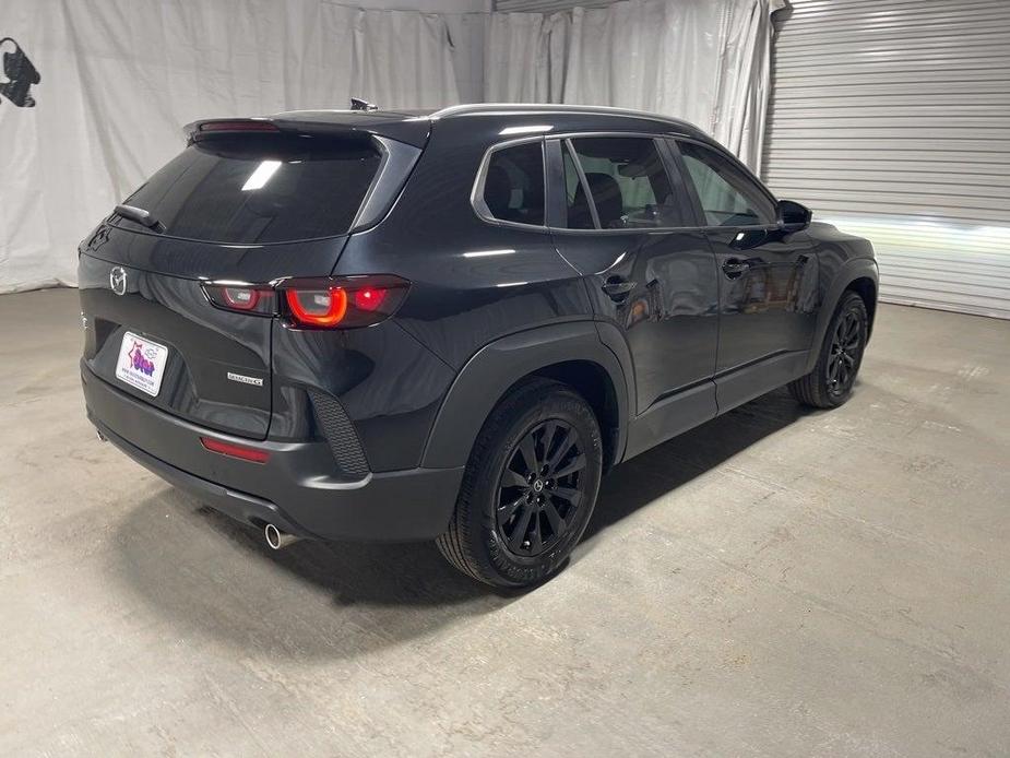 used 2024 Mazda CX-50 car, priced at $30,900