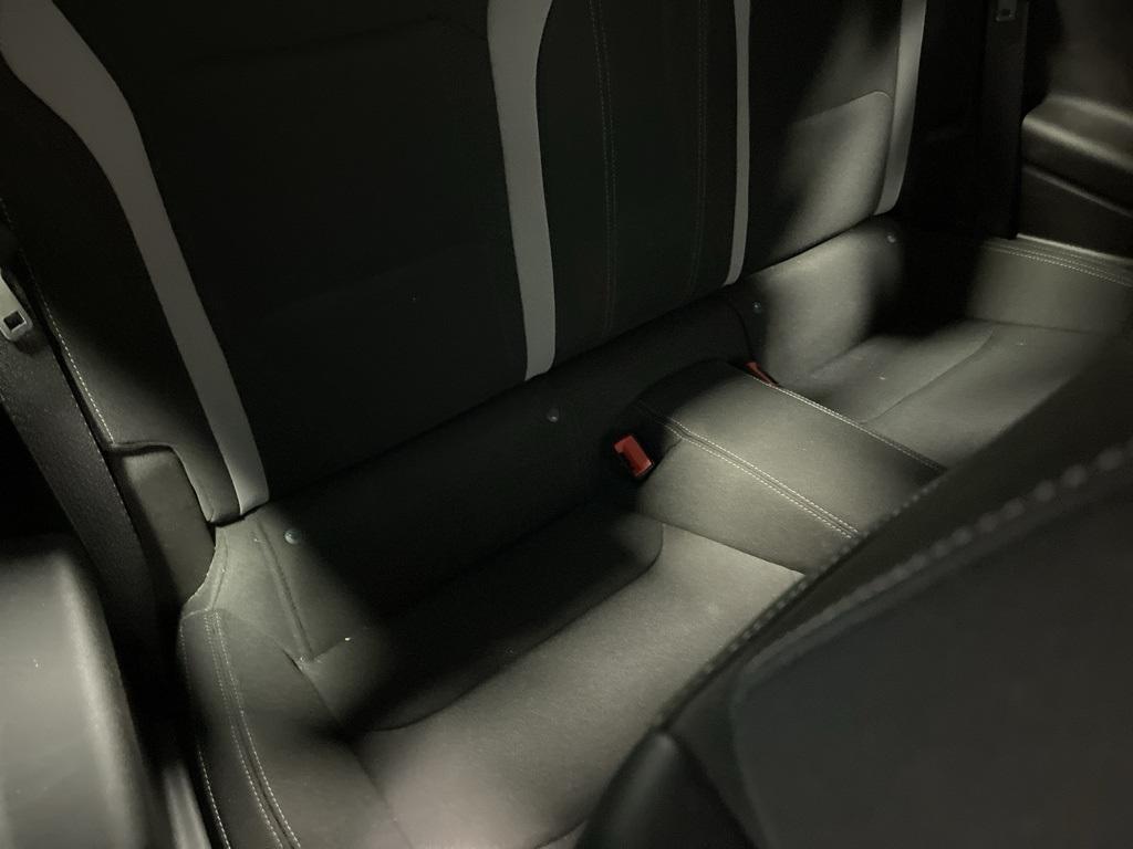 used 2022 Chevrolet Camaro car, priced at $24,500