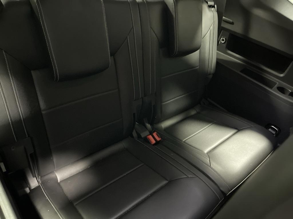 used 2021 Volkswagen Atlas car, priced at $25,998