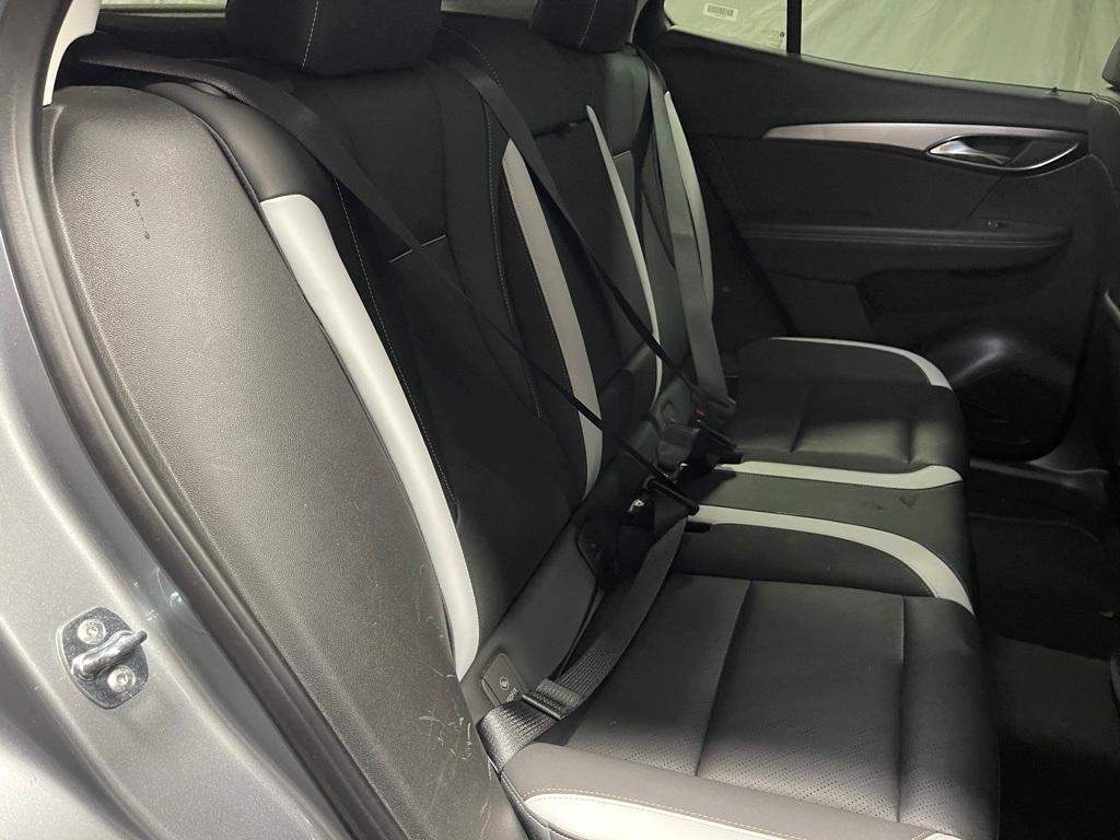 used 2024 Buick Envision car, priced at $28,993