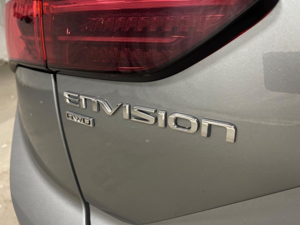 used 2024 Buick Envision car, priced at $28,993