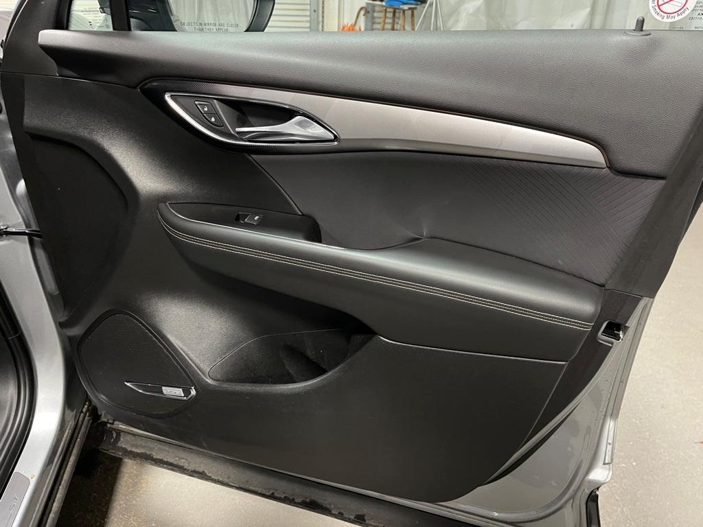 used 2024 Buick Envision car, priced at $28,993