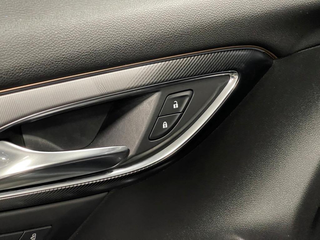 used 2024 Buick Envision car, priced at $28,993