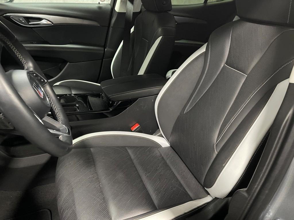 used 2024 Buick Envision car, priced at $28,993