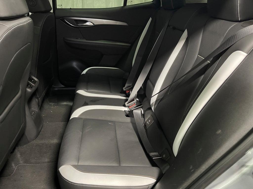 used 2024 Buick Envision car, priced at $28,993