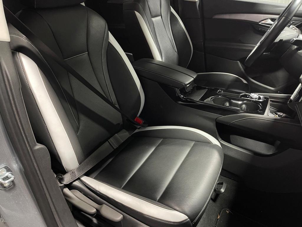 used 2024 Buick Envision car, priced at $28,993