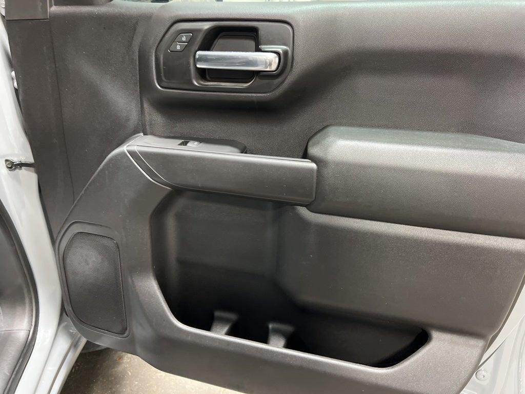 used 2024 Chevrolet Silverado 1500 car, priced at $36,999