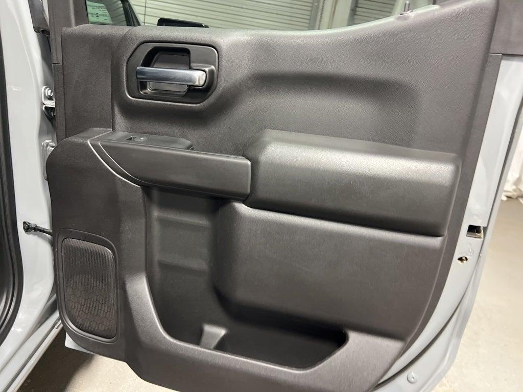used 2024 Chevrolet Silverado 1500 car, priced at $36,999