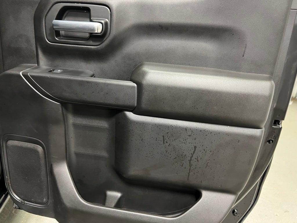used 2024 Chevrolet Silverado 1500 car, priced at $37,899
