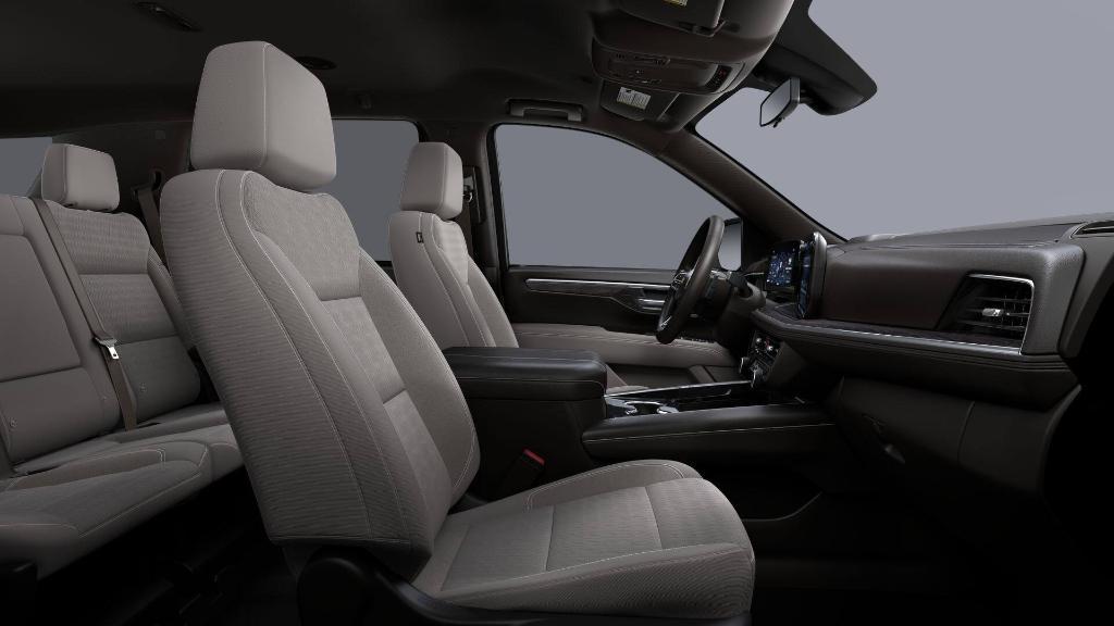 new 2025 Chevrolet Tahoe car, priced at $66,610
