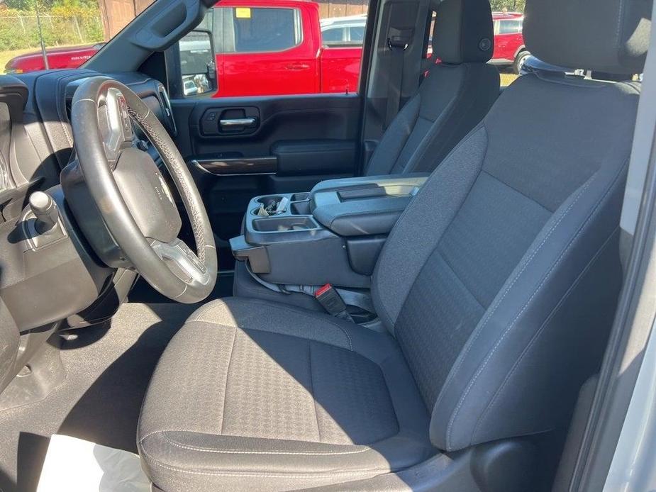 used 2023 Chevrolet Silverado 2500 car, priced at $48,200