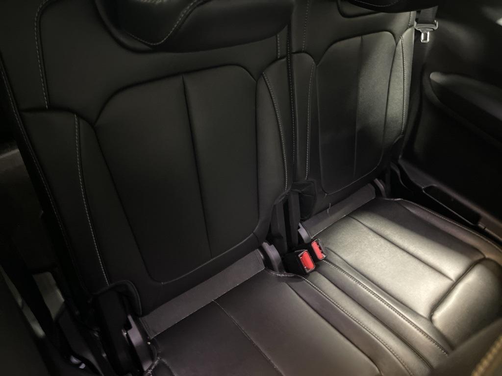 used 2023 Jeep Grand Cherokee L car, priced at $31,790