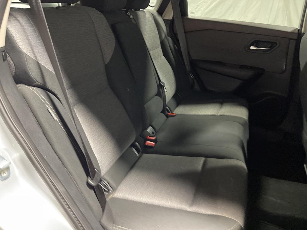 used 2023 Nissan Rogue car, priced at $19,799