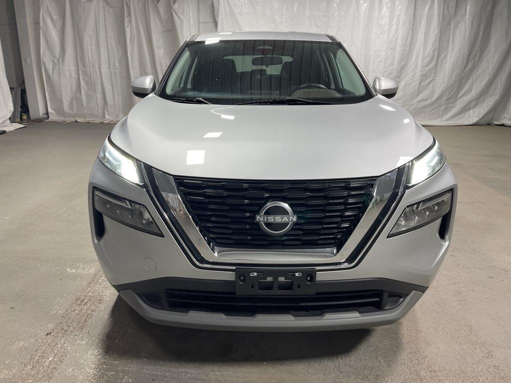 used 2023 Nissan Rogue car, priced at $19,799