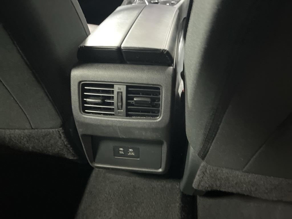 used 2023 Nissan Rogue car, priced at $19,799