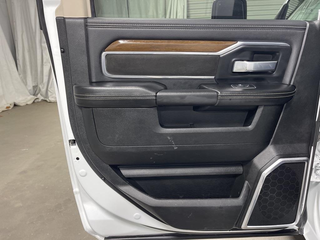 used 2023 Ram 2500 car, priced at $51,790