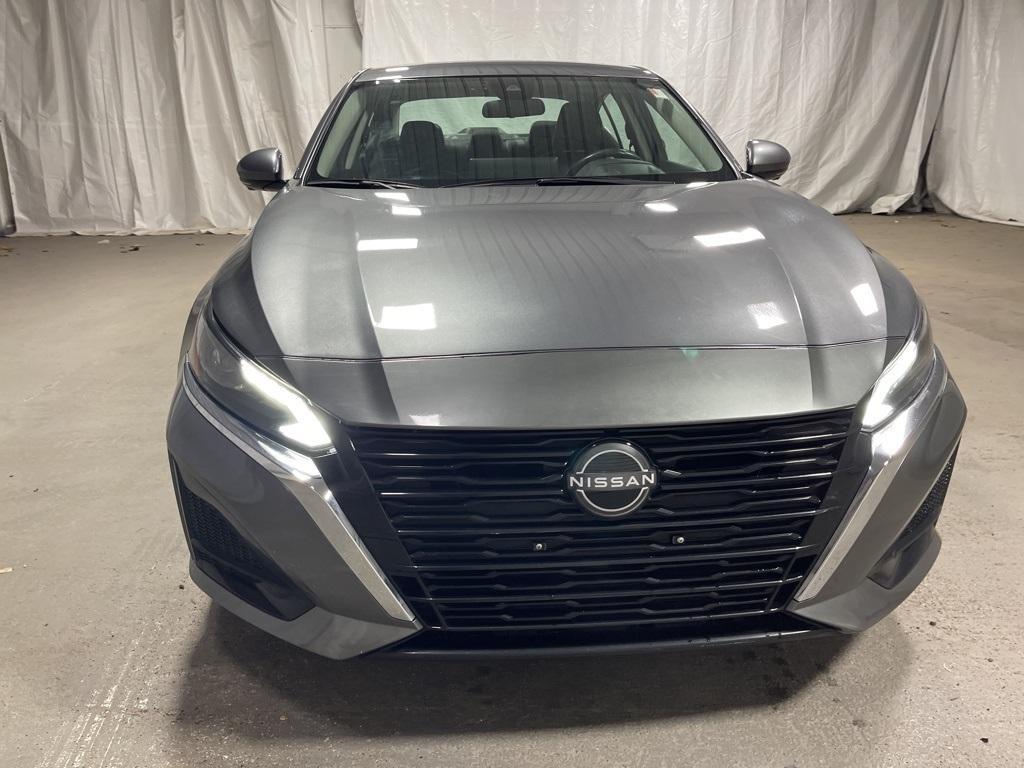 used 2023 Nissan Altima car, priced at $21,289