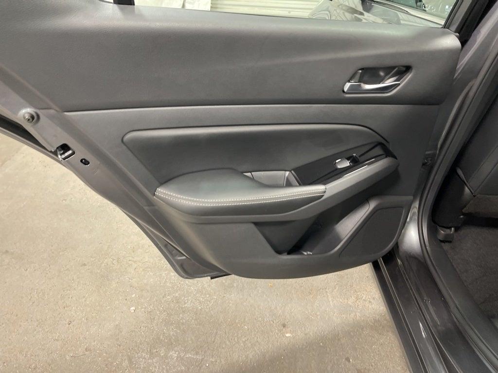 used 2023 Nissan Altima car, priced at $20,999