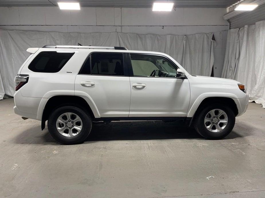 used 2022 Toyota 4Runner car, priced at $34,600