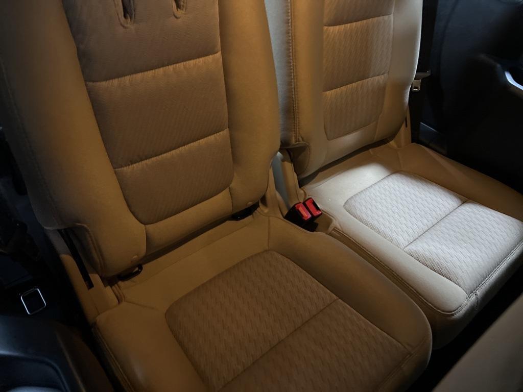 used 2017 Ford Explorer car, priced at $13,900