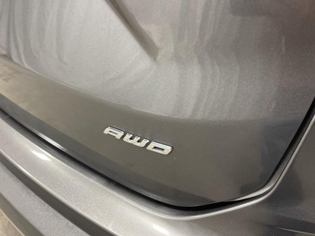 used 2024 Ford Edge car, priced at $22,589