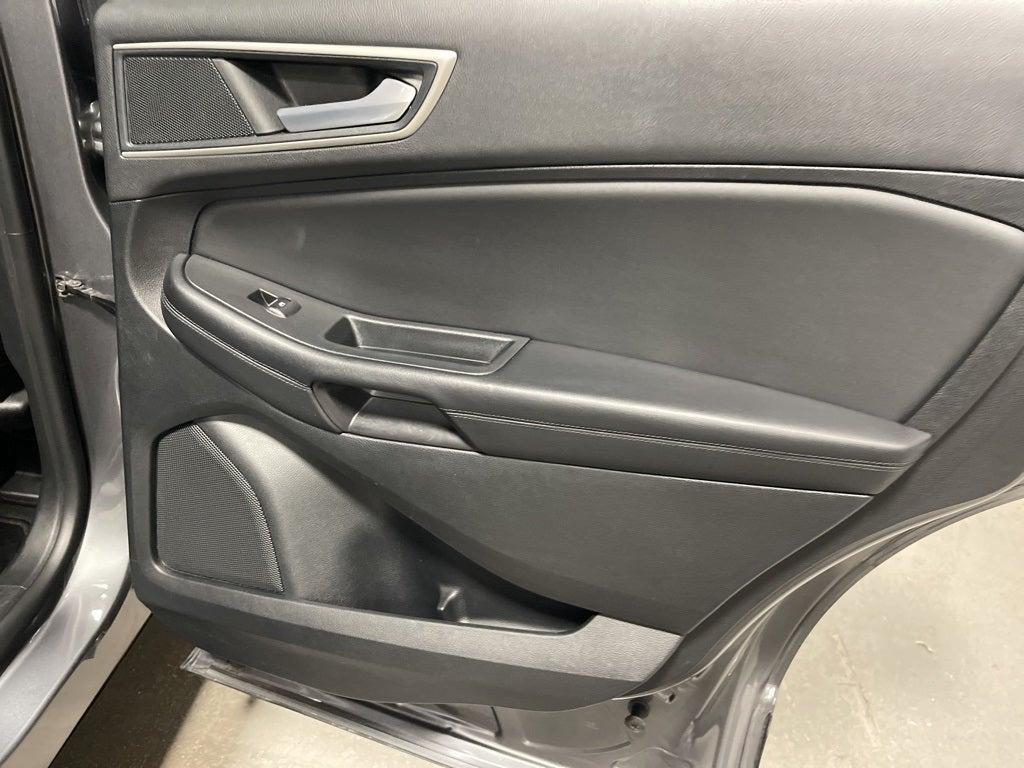 used 2024 Ford Edge car, priced at $22,589