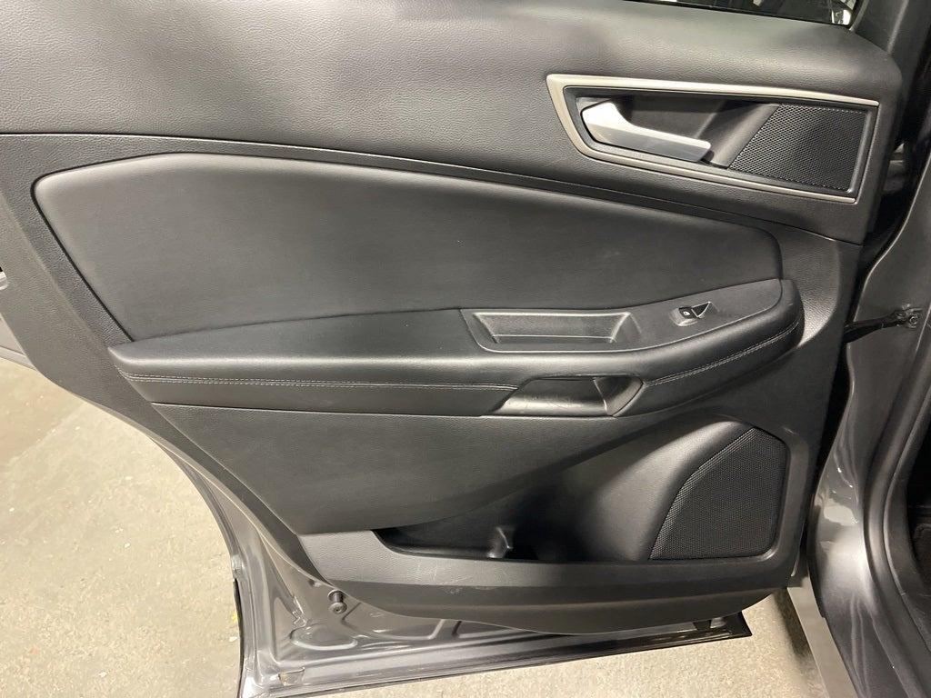 used 2024 Ford Edge car, priced at $22,589