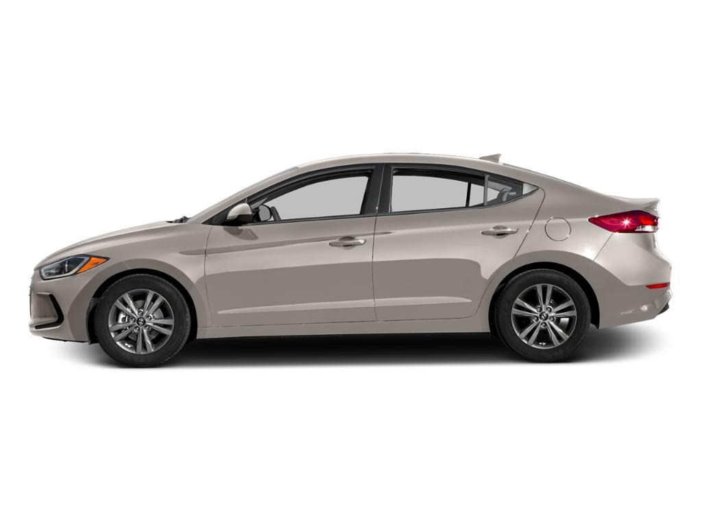 used 2017 Hyundai Elantra car, priced at $5,999