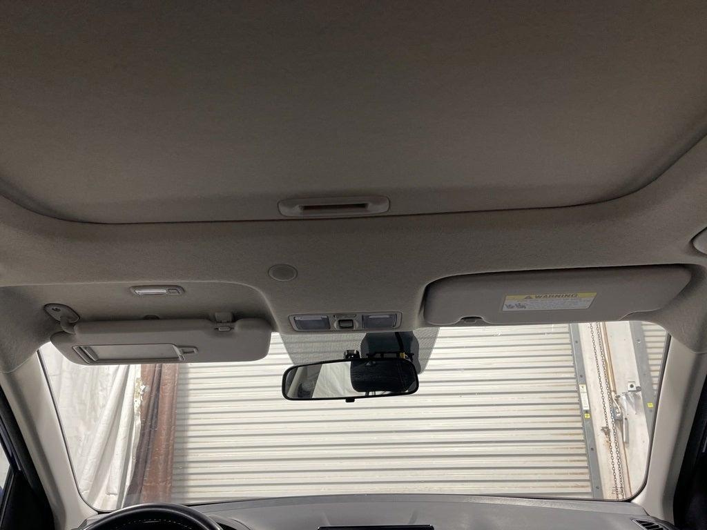 used 2024 Hyundai Venue car, priced at $19,541