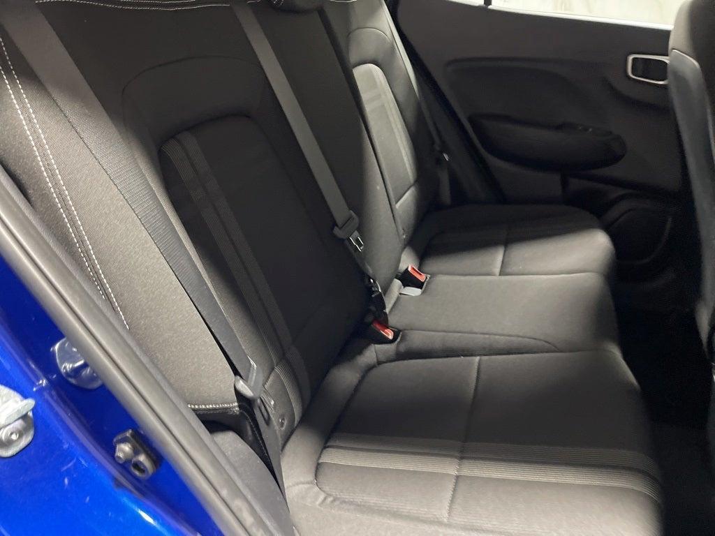 used 2024 Hyundai Venue car, priced at $19,541