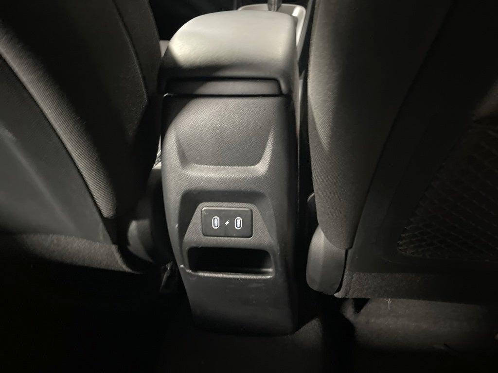 used 2024 Hyundai Venue car, priced at $19,541