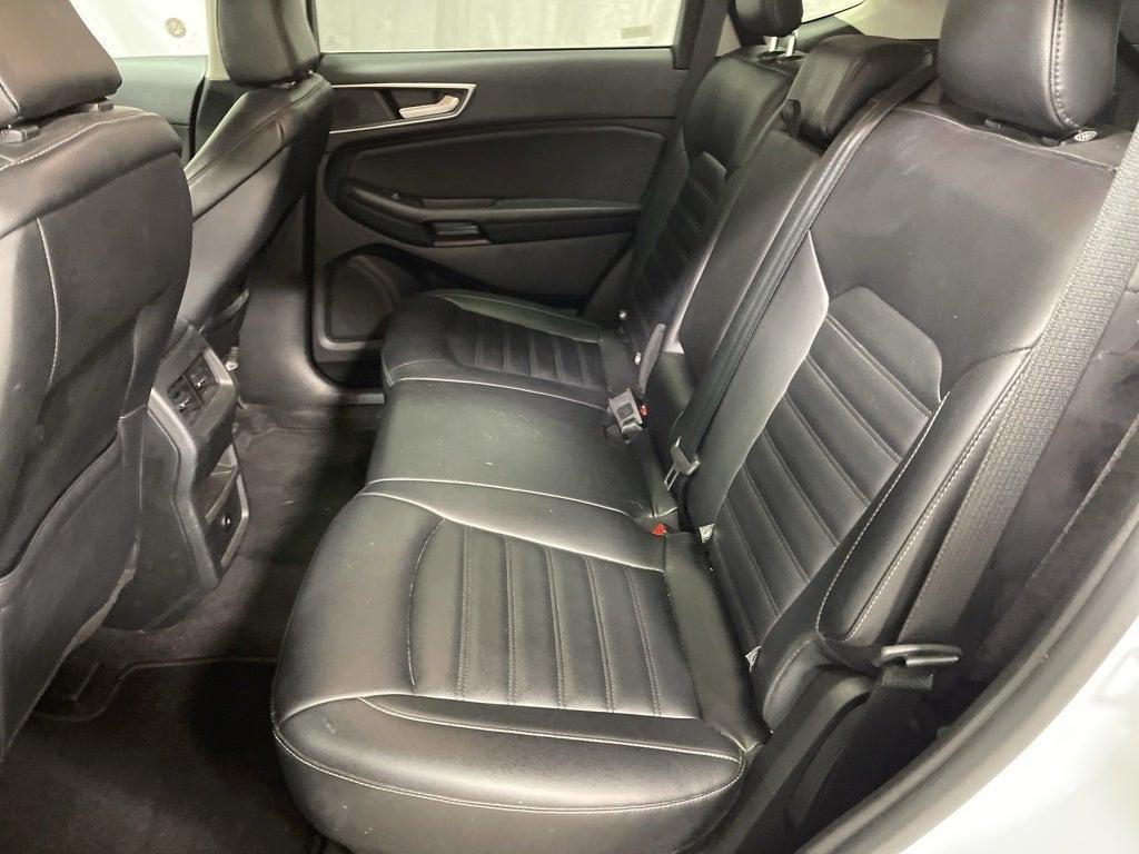 used 2023 Ford Edge car, priced at $19,780