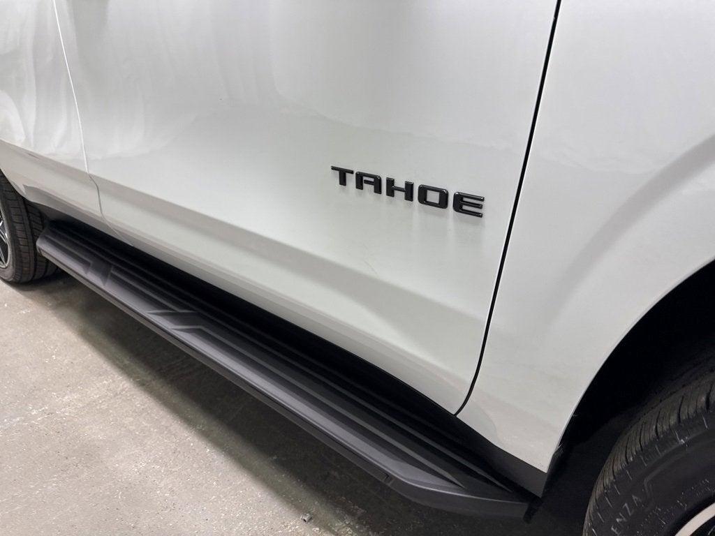 new 2026 Chevrolet Tahoe car, priced at $86,080