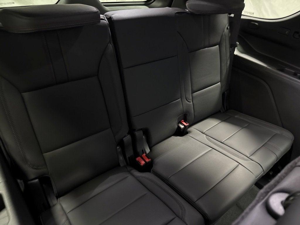 new 2026 Chevrolet Tahoe car, priced at $86,080