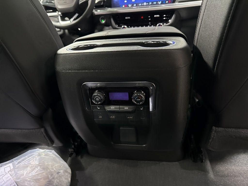 new 2026 Chevrolet Tahoe car, priced at $86,080