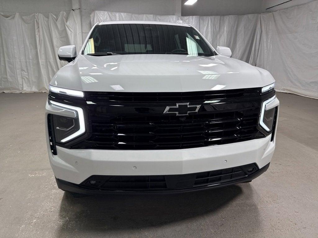new 2026 Chevrolet Tahoe car, priced at $86,080