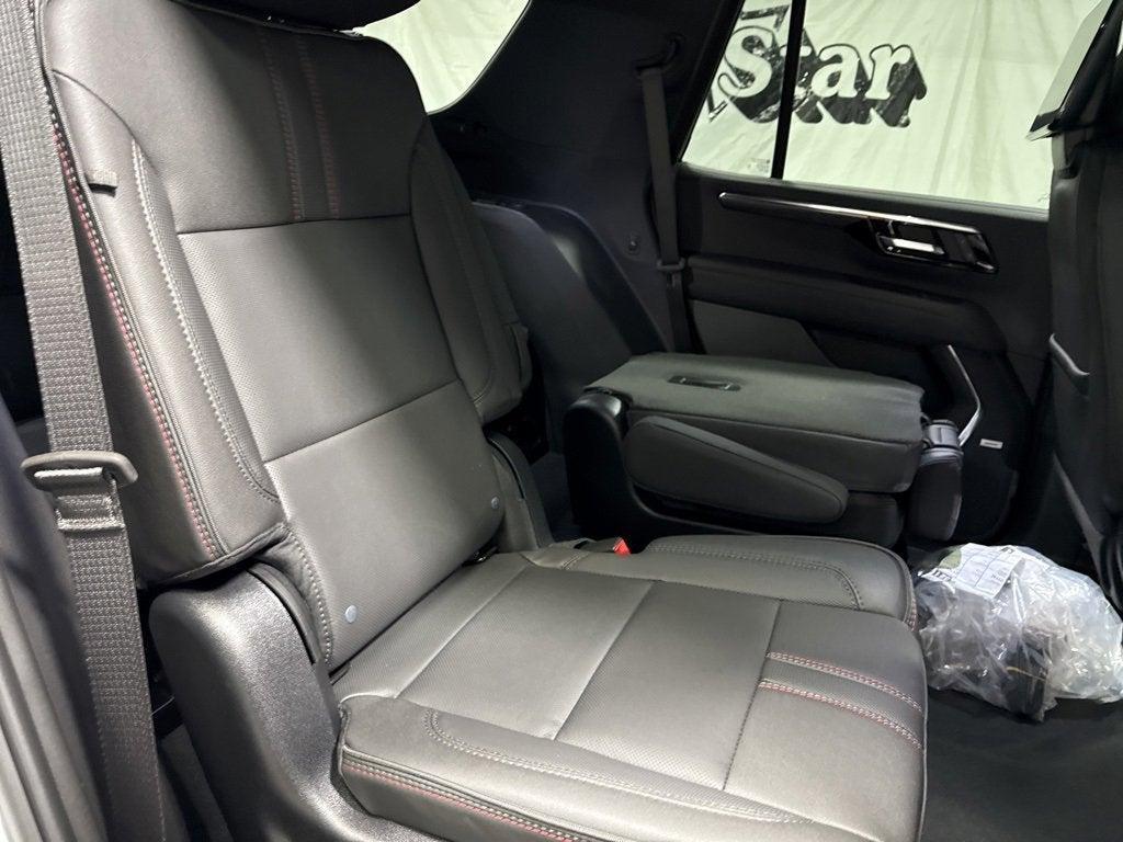 new 2026 Chevrolet Tahoe car, priced at $86,080