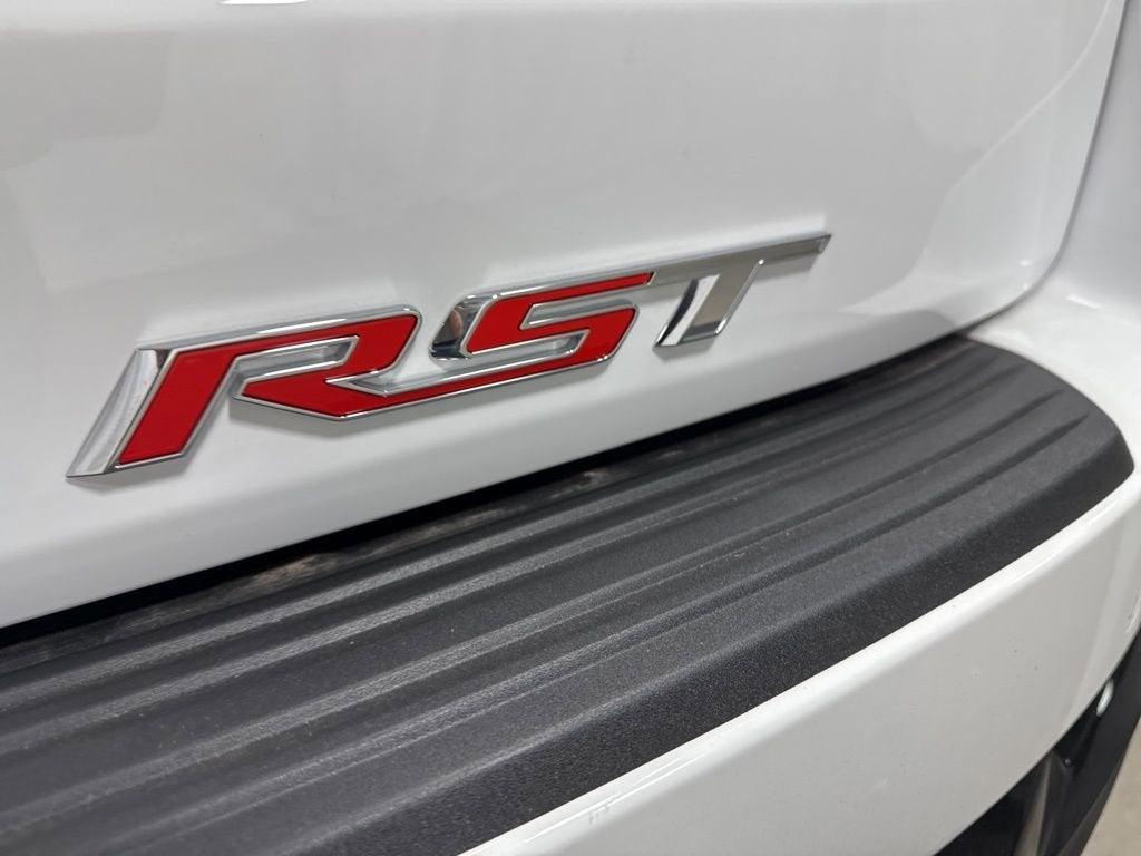 new 2026 Chevrolet Tahoe car, priced at $86,080