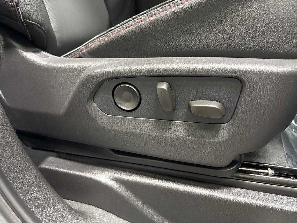 new 2026 Chevrolet Tahoe car, priced at $86,080