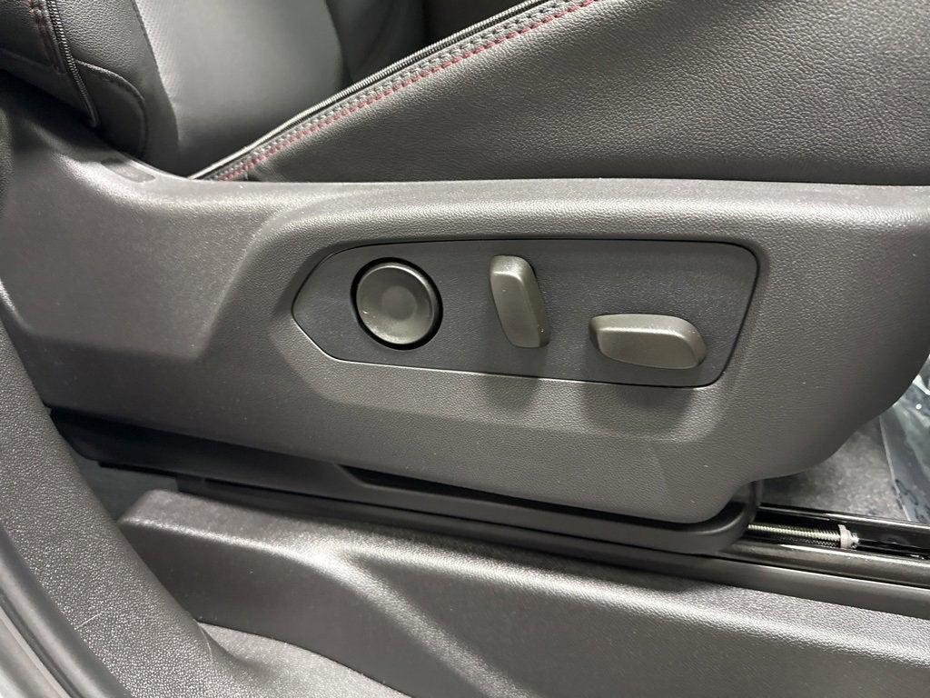 new 2026 Chevrolet Tahoe car, priced at $86,080