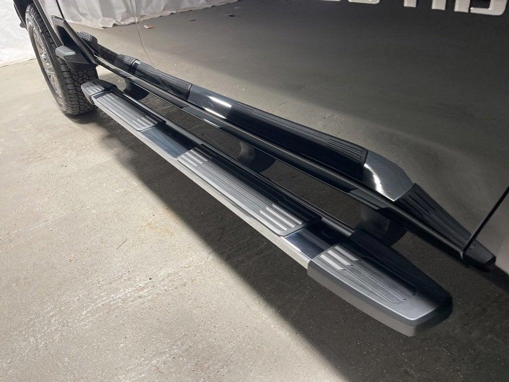new 2025 Chevrolet Silverado 2500 car, priced at $80,375