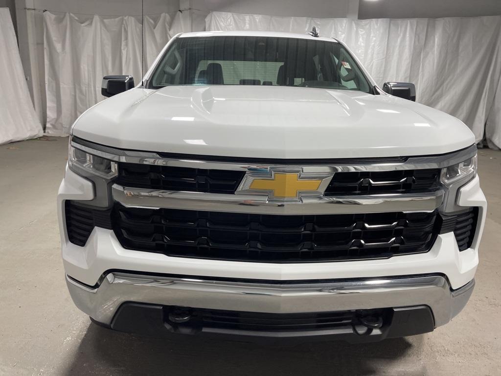 used 2023 Chevrolet Silverado 1500 car, priced at $37,999