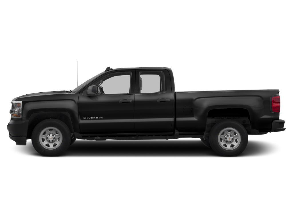 used 2019 Chevrolet Silverado 1500 LD car, priced at $25,700