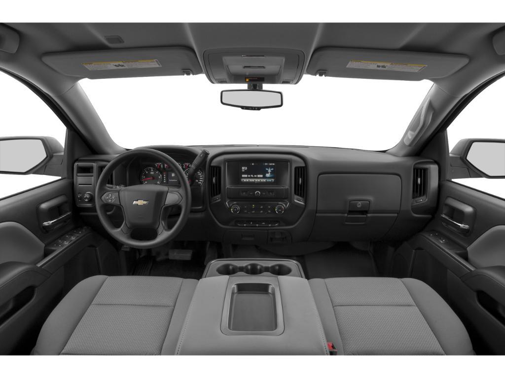 used 2019 Chevrolet Silverado 1500 LD car, priced at $25,700