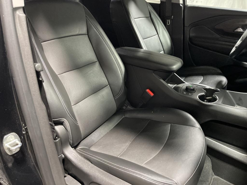 used 2023 GMC Terrain car, priced at $23,948
