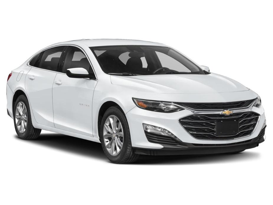 used 2024 Chevrolet Malibu car, priced at $19,900